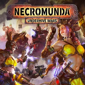 Necromunda: Underhive Wars