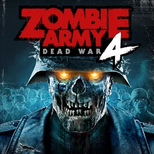 Zombie Army 4 Dead War