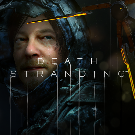 Death Stranding