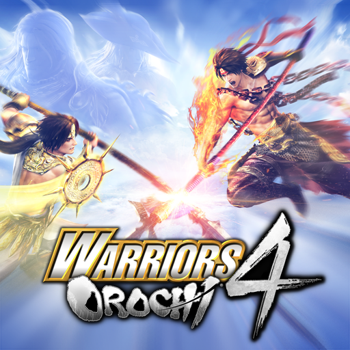 Warriors Orochi 4