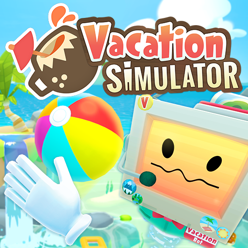Vacation Simulator