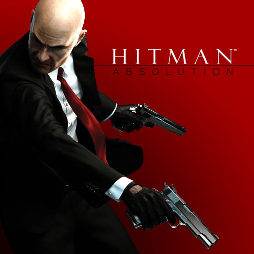 ヒットマン: アブソリューション HD