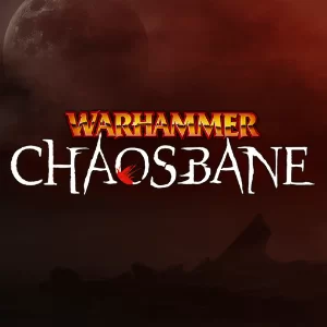 Warhammer Chaosbane
