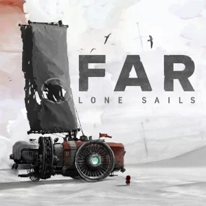 FAR Lone Sails