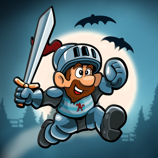 Sigi: A Fart for Melusina