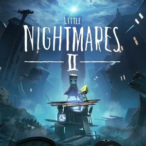 Little Nightmares 2