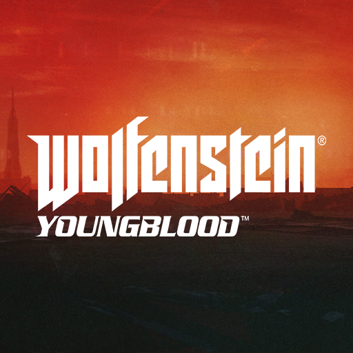 Wolfenstein: Youngblood