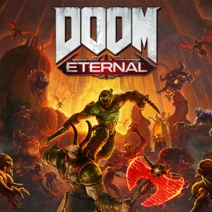 Doom Eternal