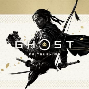 Ghost of Tsushima Directors Cut
