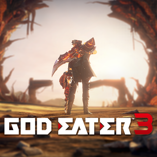 GOD EATER 3