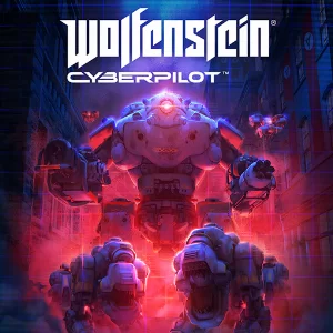 Wolfenstein Cyberpilot