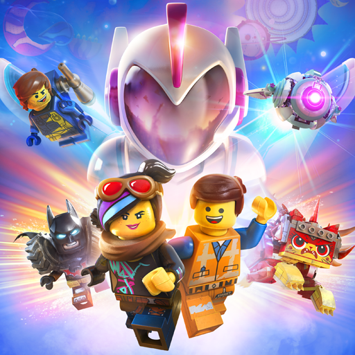 The LEGO Movie 2: Videogame