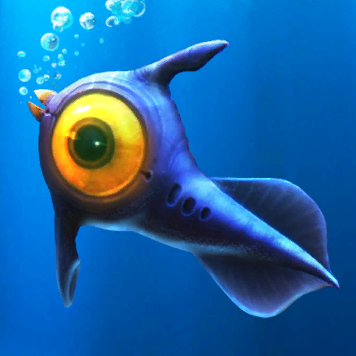 Subnautica
