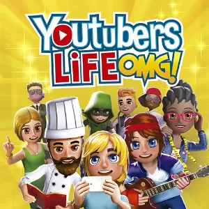 Youtubers Life OMG