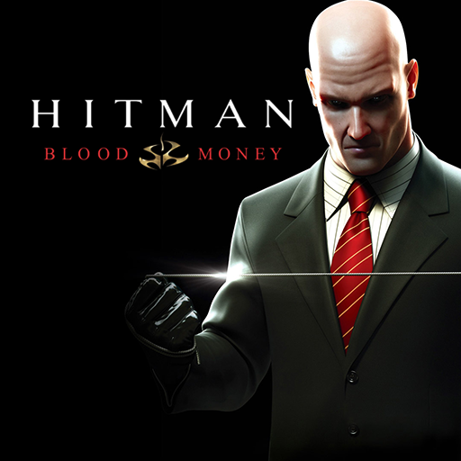 Hitman: Blood Money HD