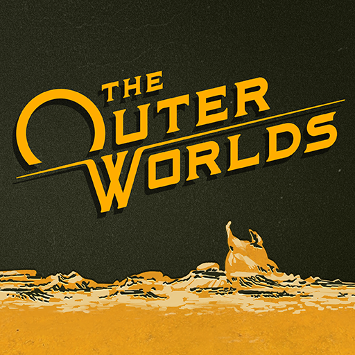 The Outer Worlds