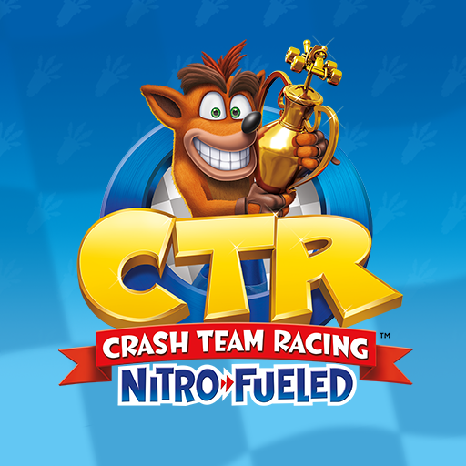 Crash Team Racing Nitro Fueled