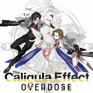 The Caligula Effect Overdose