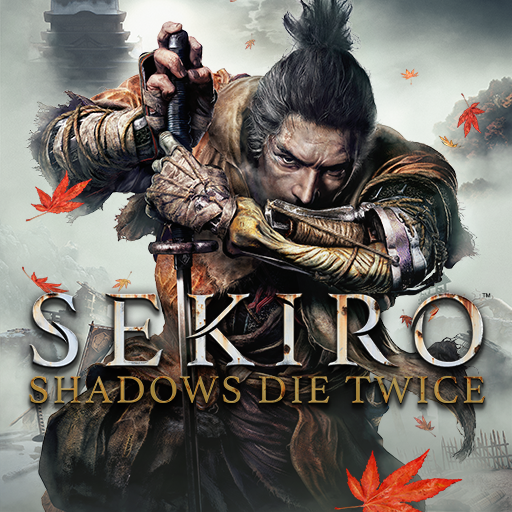 Sekiro Shadows Die Twice
