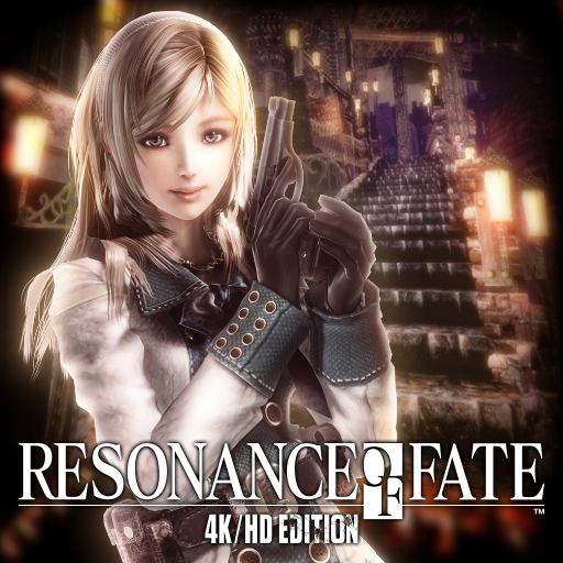 RESONANCE OF FATE 4K/HD EDITION