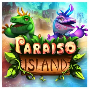 Paraiso Island