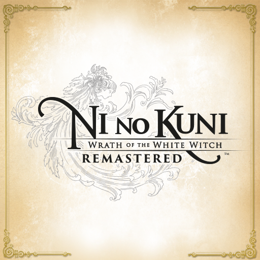 Ni no Kuni: Wrath of the White Witch Remastered