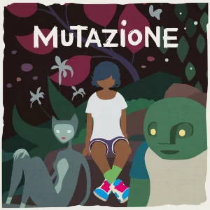 Mutazione