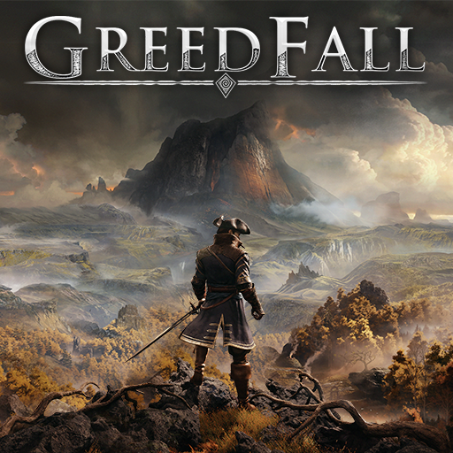 GreedFall