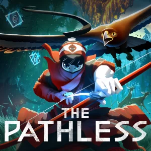 The Pathless