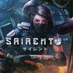 Sairento VR
