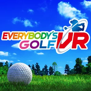 Everybodys Golf VR