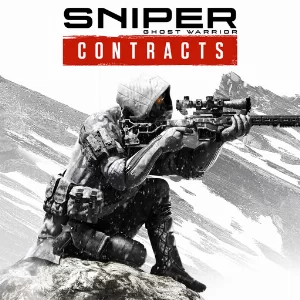 Sniper Ghost Warrior Contracts