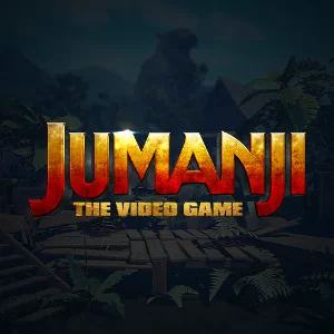 Jumanji The Video Game