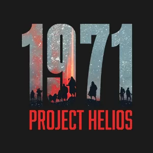 1971 Project Helios
