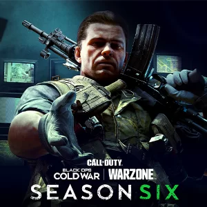 Call of Duty Black Ops Cold War