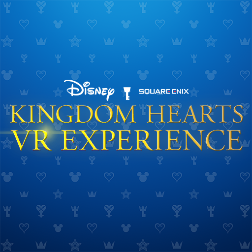 Kingdom Hearts: VR Experience