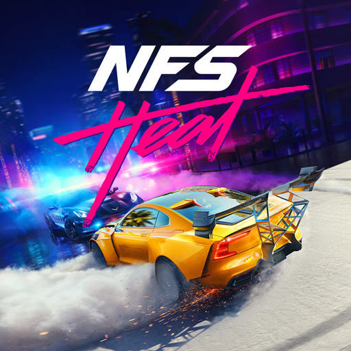 Need for Speed Heat