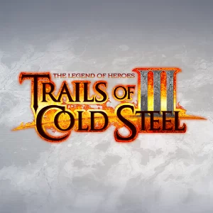 The Legend of Heroes Trails of Cold Steel III