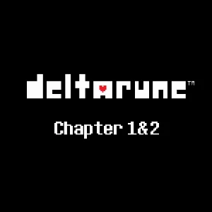 Deltarune