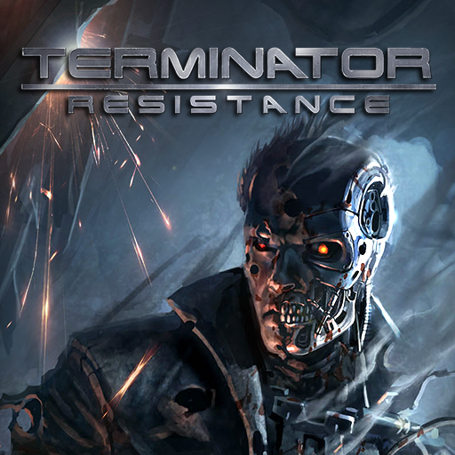 Terminator Resistance