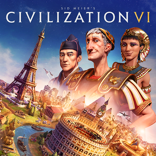 Sid Meier's Civilization VI