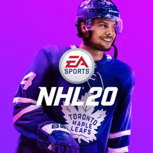 NHL 20