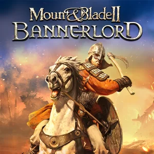 Mount & Blade 2 Bannerlord