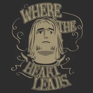 Where the Heart Leads
