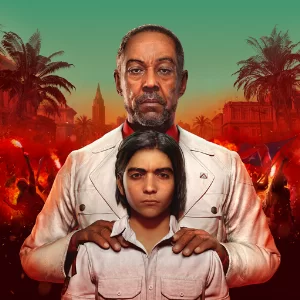 Far Cry 6