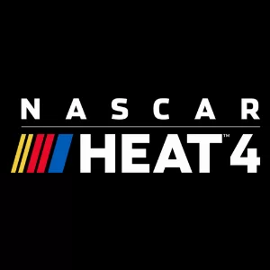 NASCAR Heat 4