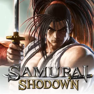 Samurai Shodown