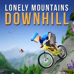 Lonely Mountains Downhill
