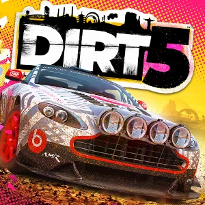 DIRT 5