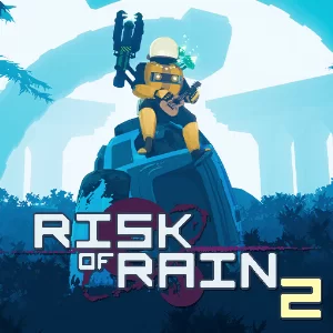 Risk of Rain 2